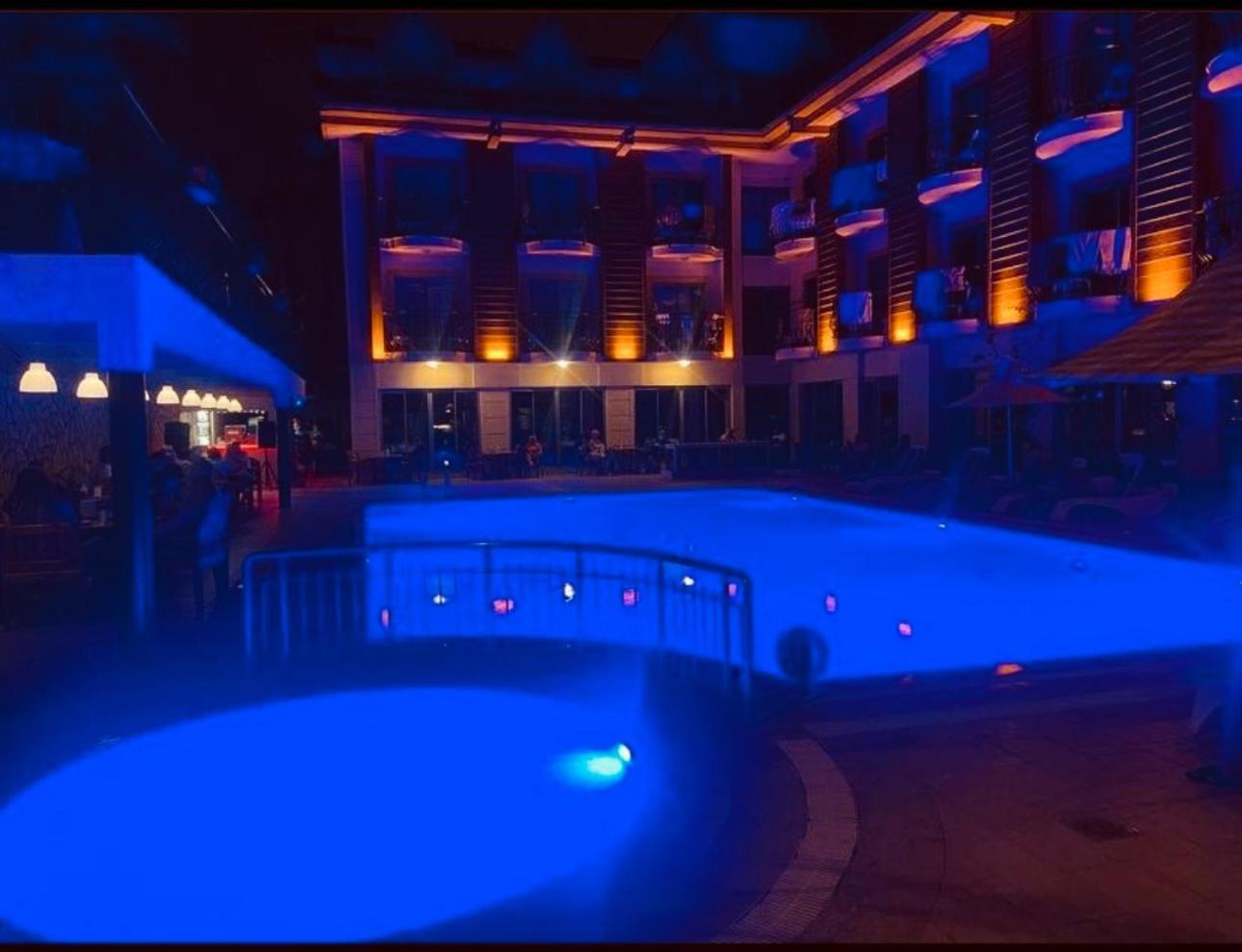Otel Astoria Park & Selection