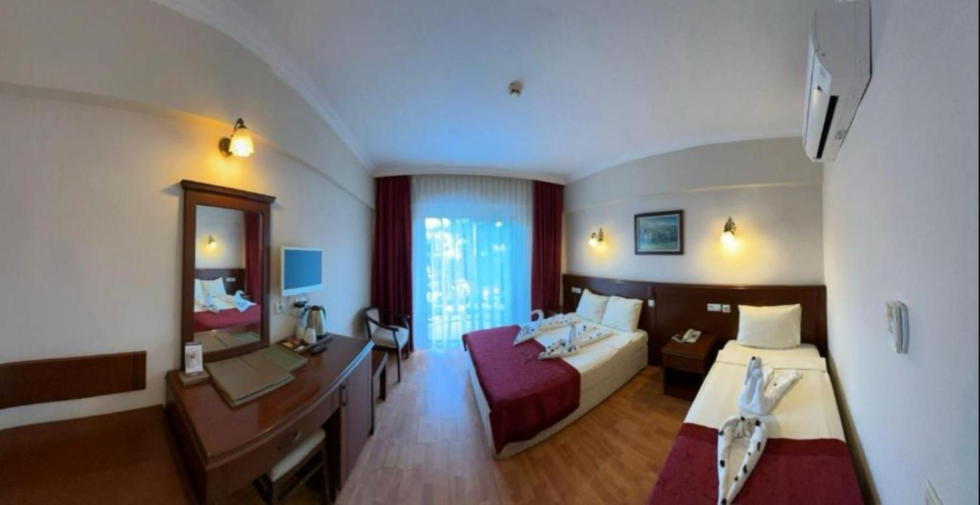 Otel Astoria Park & Selection