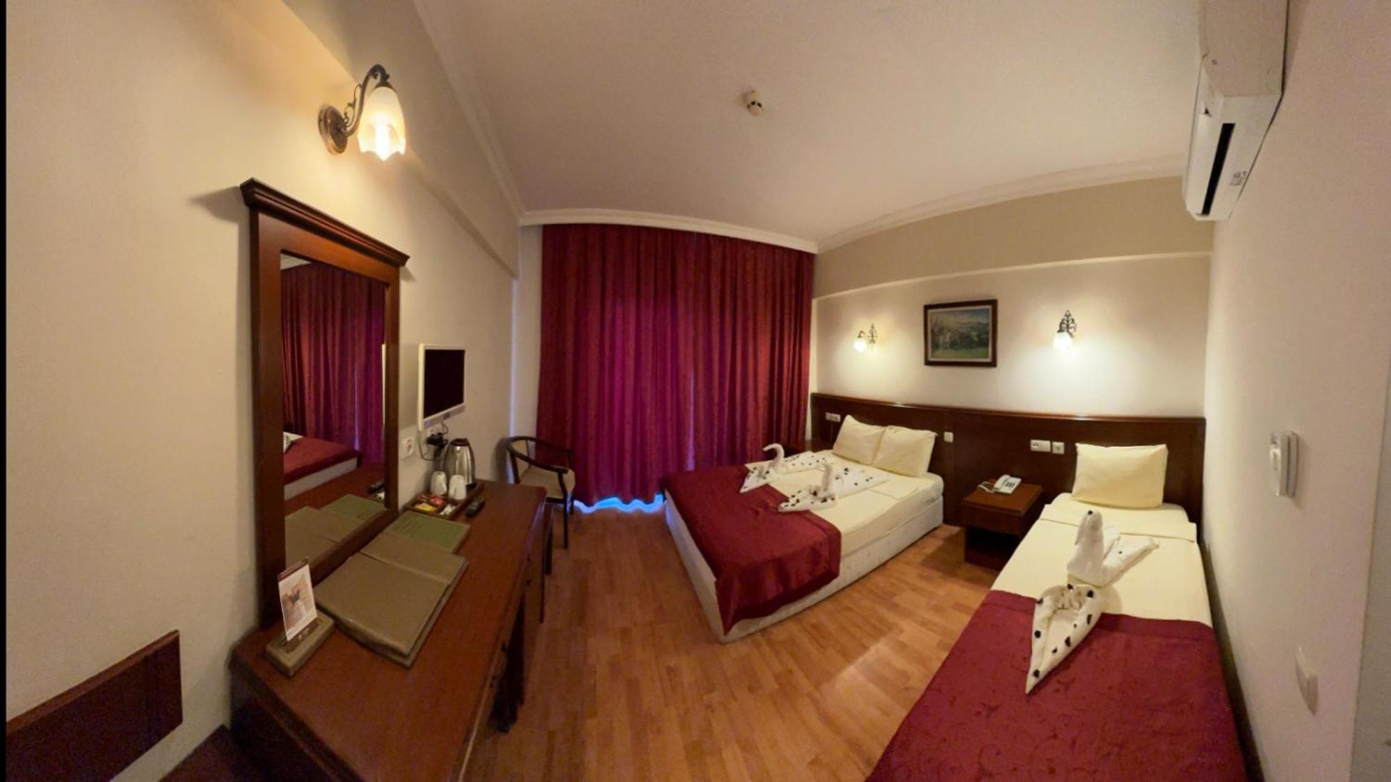 Astoria Park & Selection Otel