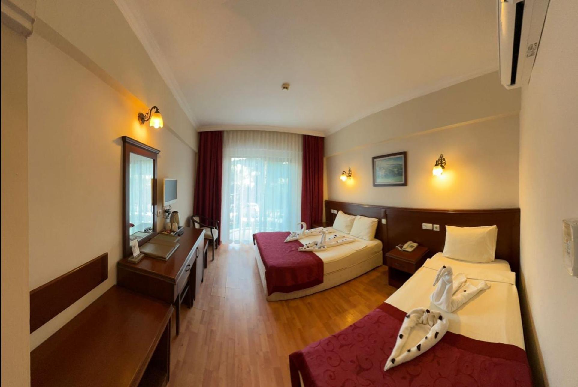 Otel Astoria Park & Selection Antalya
