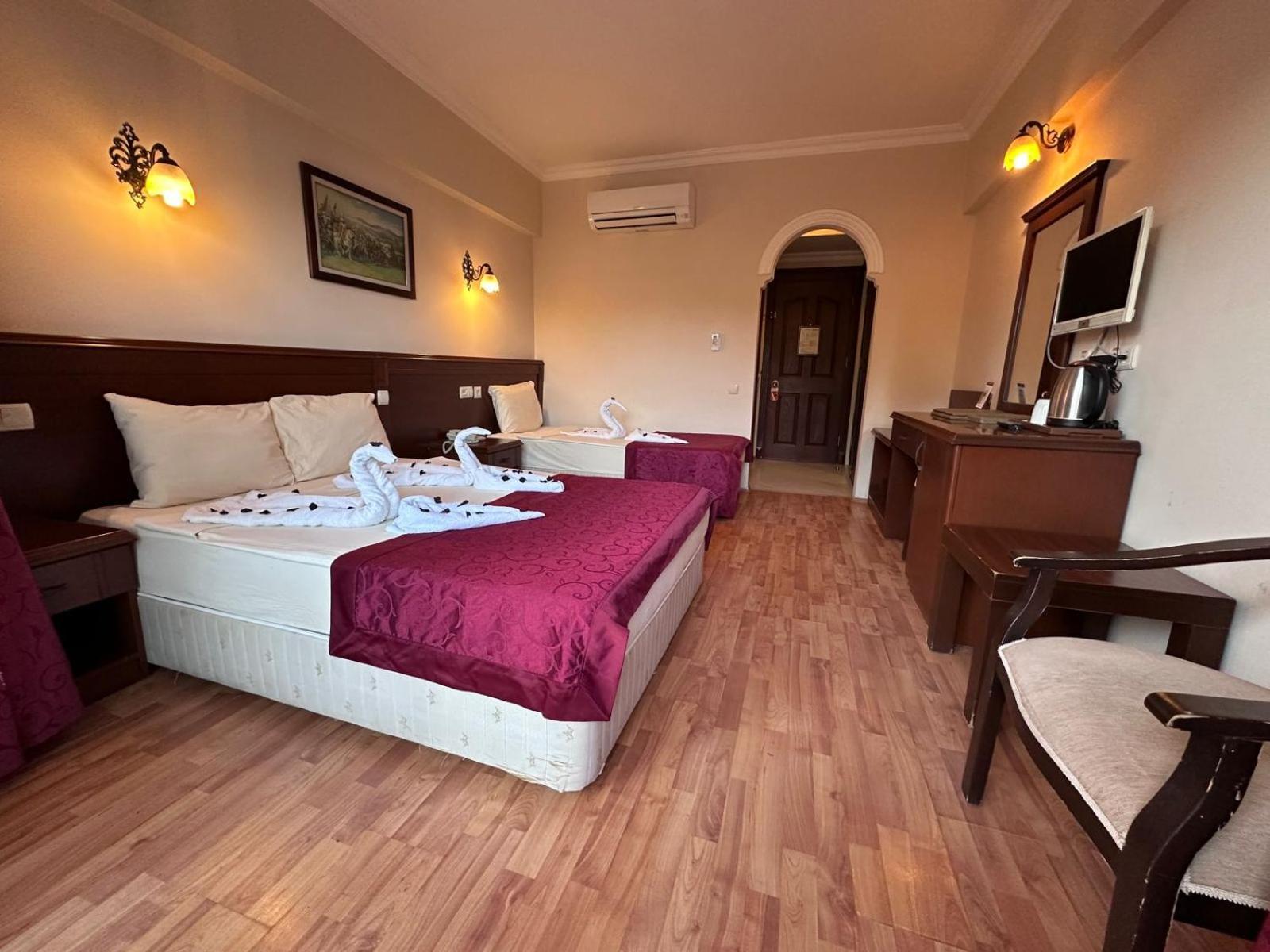 Otel Astoria Park & Selection