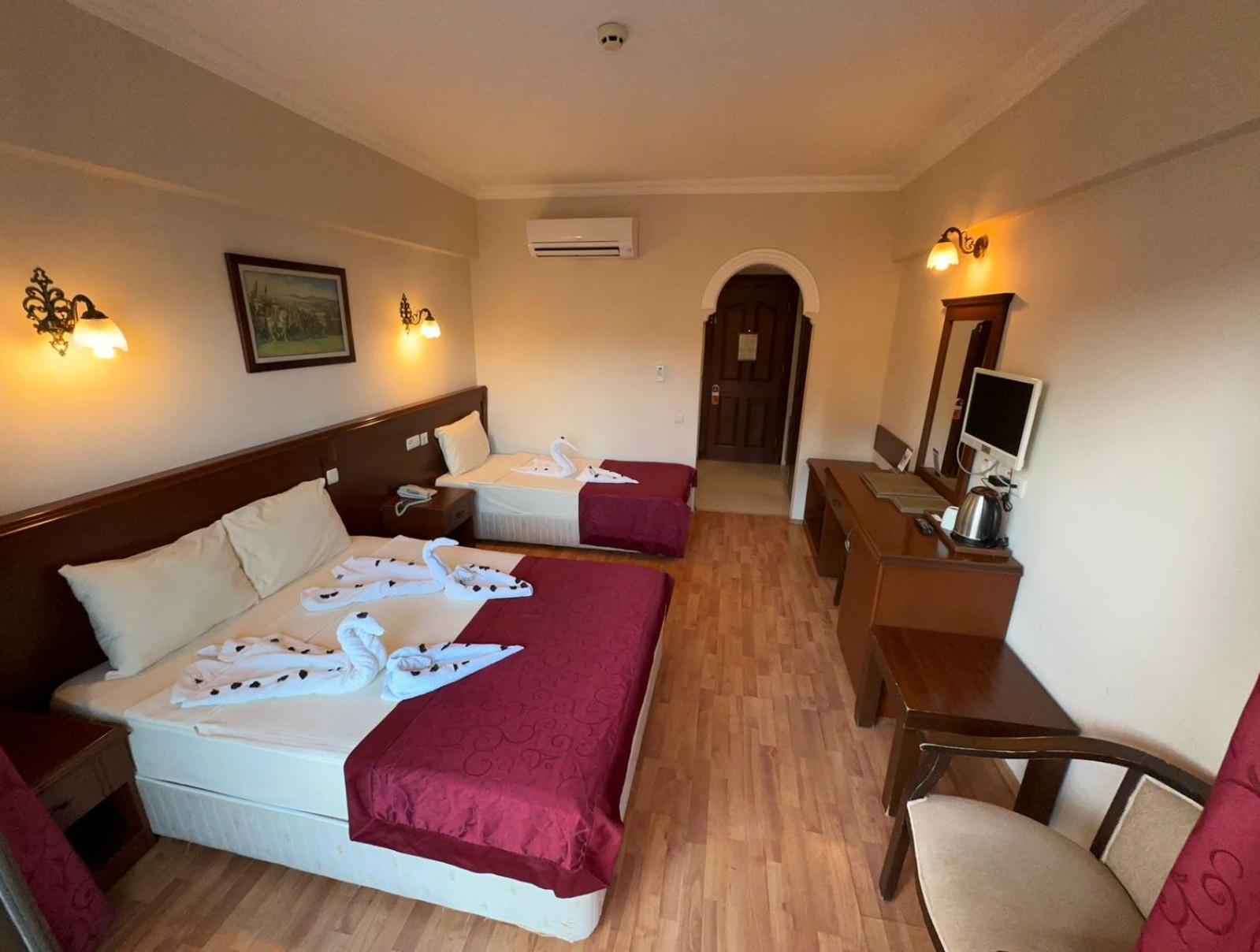 Otel Astoria Park & Selection